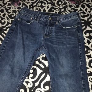 PacSun denim